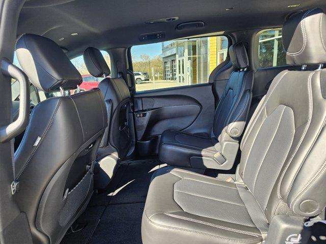 new 2026 Chrysler Pacifica car, priced at $48,360