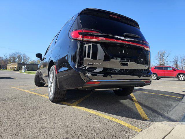 new 2026 Chrysler Pacifica car, priced at $48,360