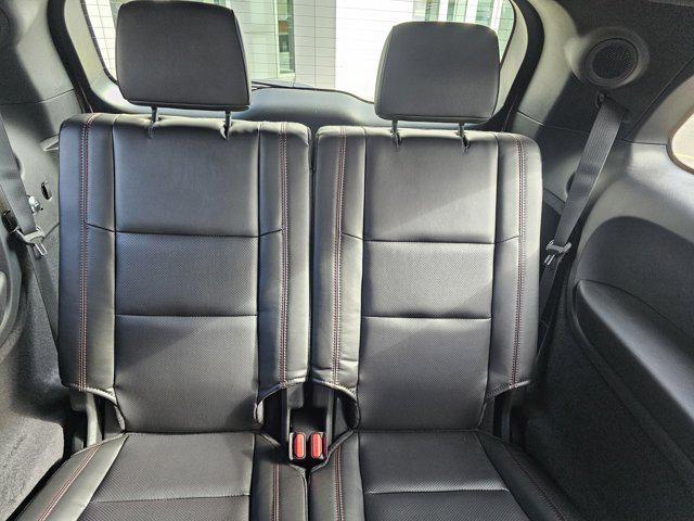 new 2026 Dodge Durango car, priced at $50,855