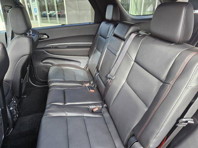 new 2026 Dodge Durango car, priced at $50,855