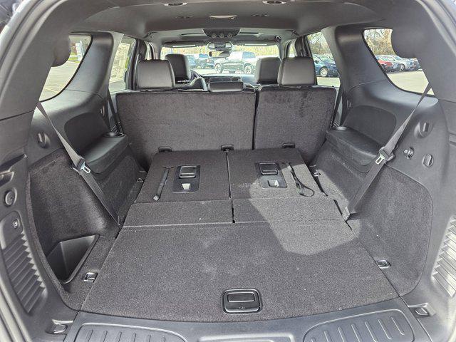 new 2026 Dodge Durango car, priced at $50,855
