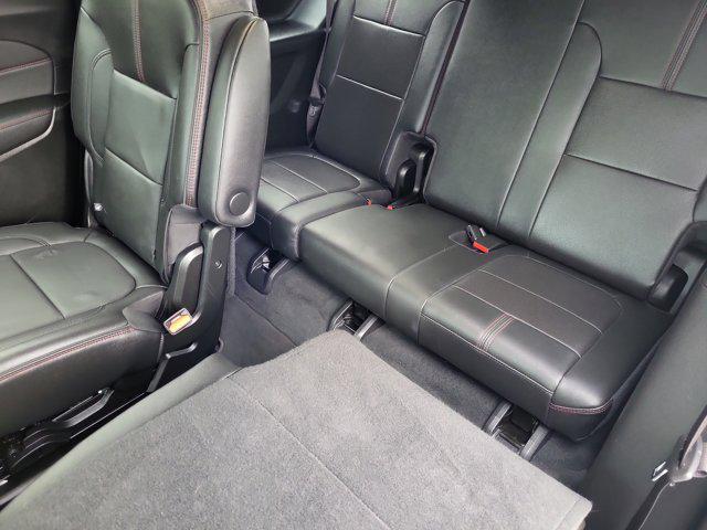 used 2023 Chevrolet Traverse car, priced at $37,990