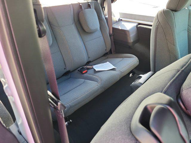 used 2025 Jeep Wrangler car, priced at $30,890