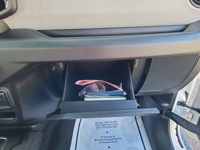 used 2025 Jeep Wrangler car, priced at $30,890