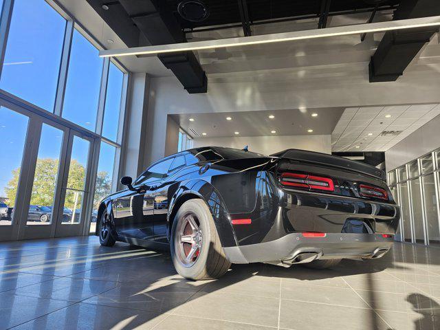 used 2021 Dodge Challenger car, priced at $94,990