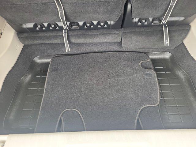 used 2022 Chrysler Pacifica car, priced at $24,990