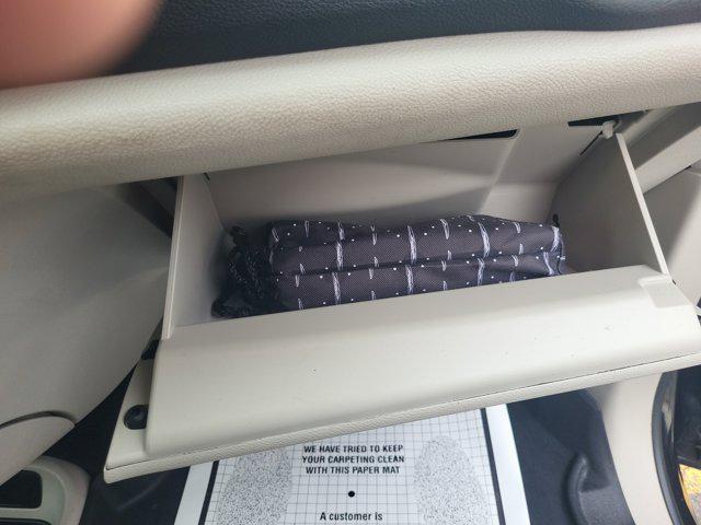 used 2022 Chrysler Pacifica car, priced at $24,990
