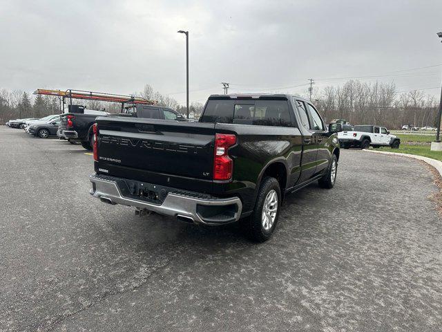 used 2020 Chevrolet Silverado 1500 car, priced at $29,990