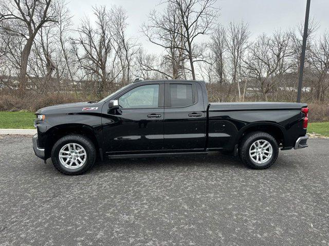 used 2020 Chevrolet Silverado 1500 car, priced at $29,990