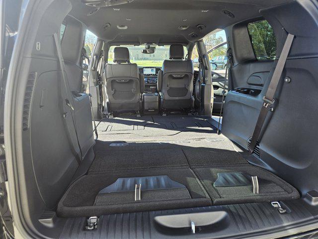 new 2026 Chrysler Pacifica car, priced at $48,360
