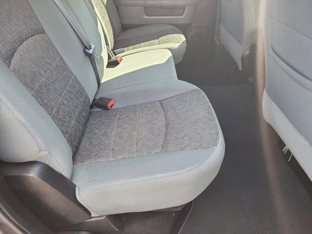 used 2016 Ram 1500 car, priced at $15,990