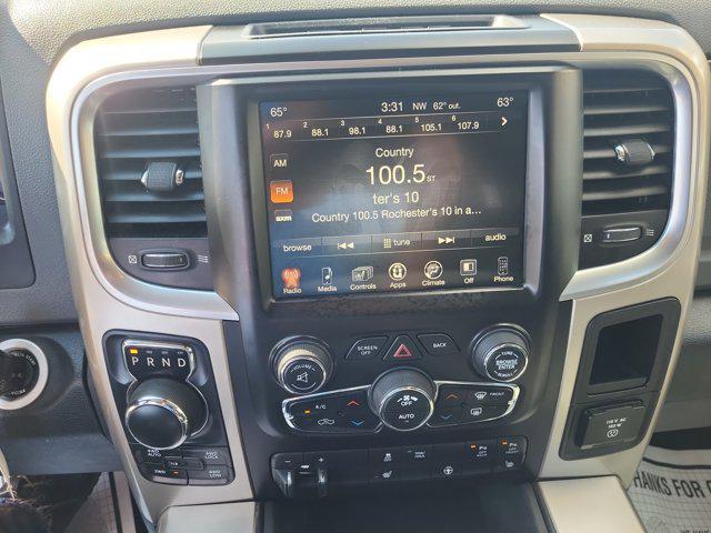 used 2016 Ram 1500 car, priced at $15,990