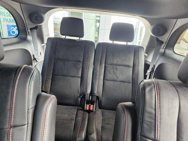 new 2026 Dodge Durango car, priced at $51,805