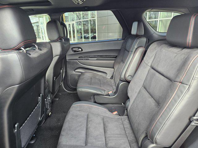 new 2026 Dodge Durango car, priced at $51,805