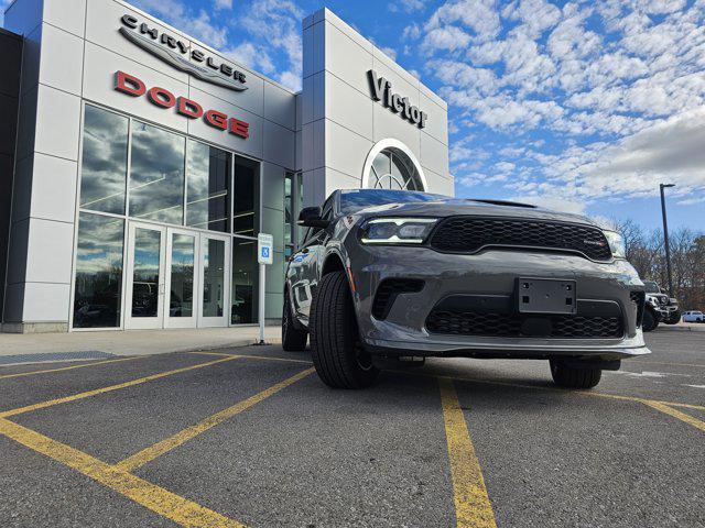new 2026 Dodge Durango car, priced at $51,805