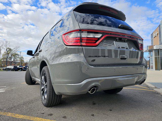 new 2026 Dodge Durango car, priced at $51,805