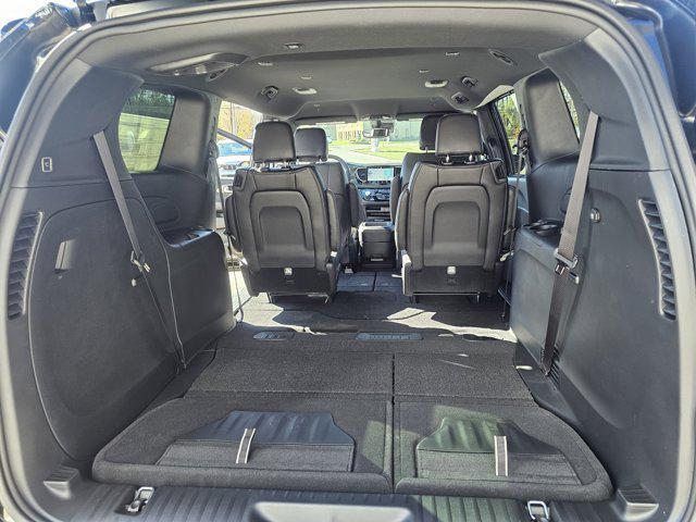new 2026 Chrysler Pacifica car, priced at $48,360