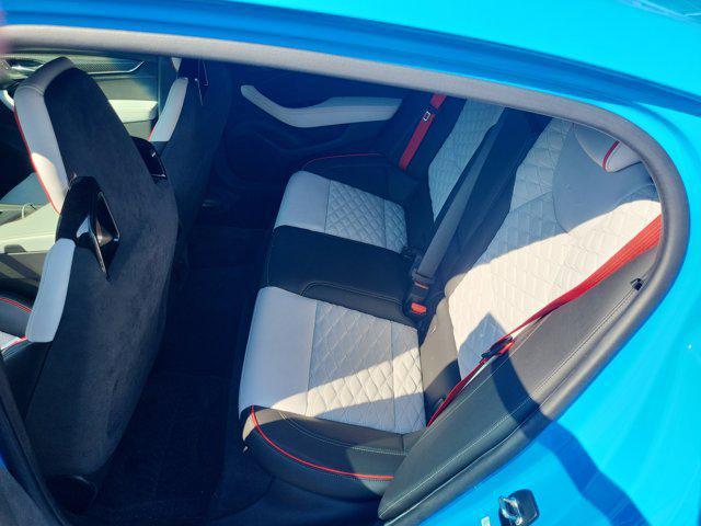 used 2023 Cadillac CT5-V car, priced at $93,990