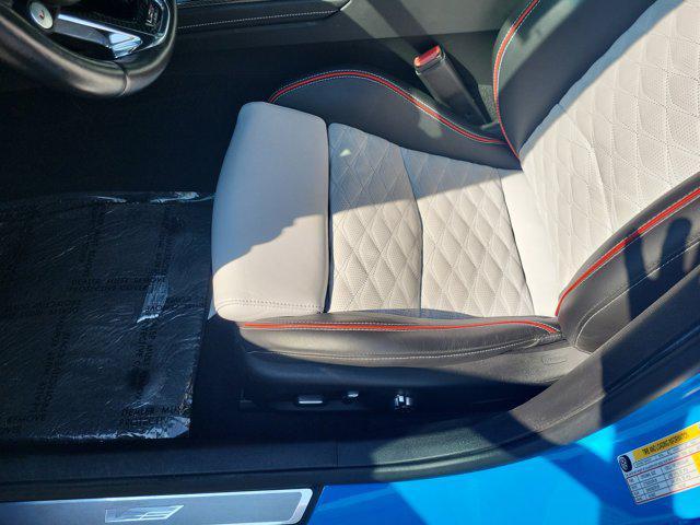 used 2023 Cadillac CT5-V car, priced at $93,990