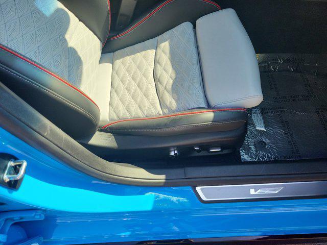 used 2023 Cadillac CT5-V car, priced at $93,990