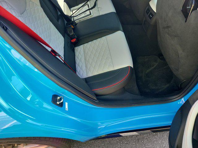 used 2023 Cadillac CT5-V car, priced at $93,990