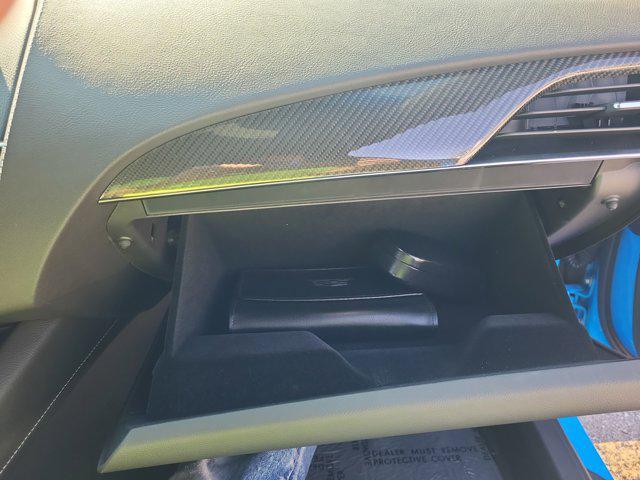 used 2023 Cadillac CT5-V car, priced at $93,990