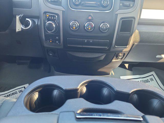 used 2019 Ram 1500 car, priced at $20,990