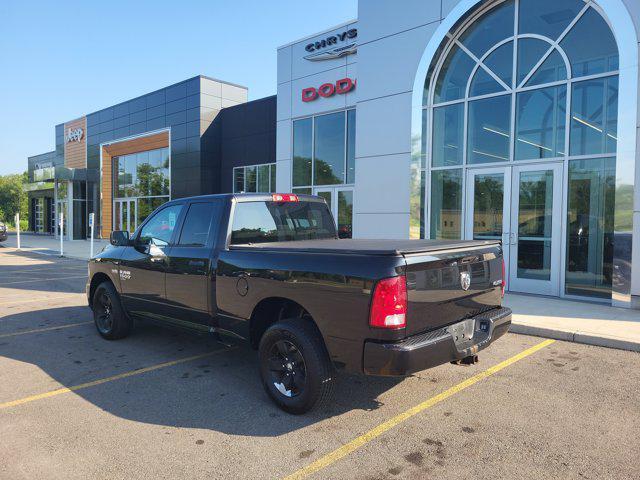 used 2019 Ram 1500 car, priced at $20,990