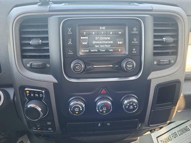 used 2019 Ram 1500 car, priced at $20,990