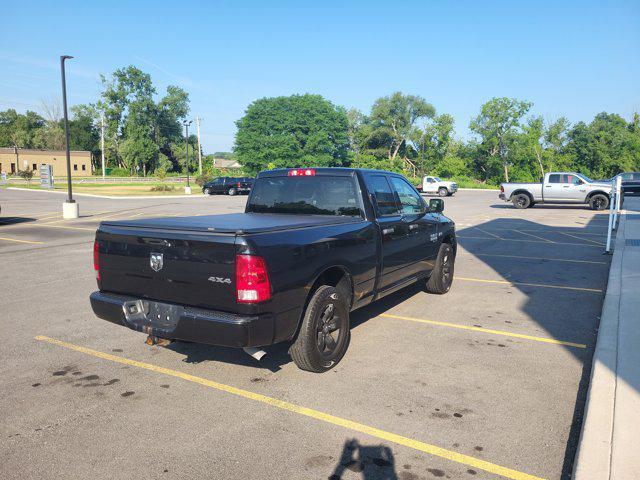 used 2019 Ram 1500 car, priced at $20,990