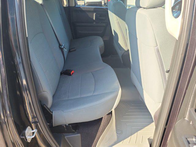 used 2019 Ram 1500 car, priced at $20,990