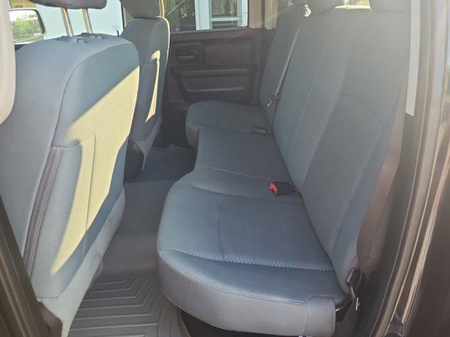 used 2019 Ram 1500 car, priced at $20,990