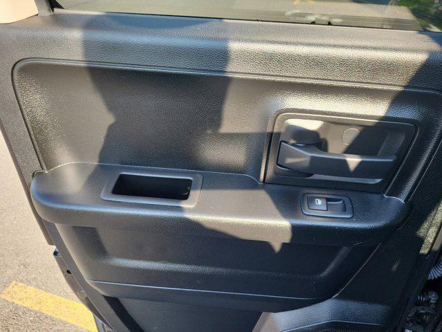 used 2019 Ram 1500 car, priced at $20,990