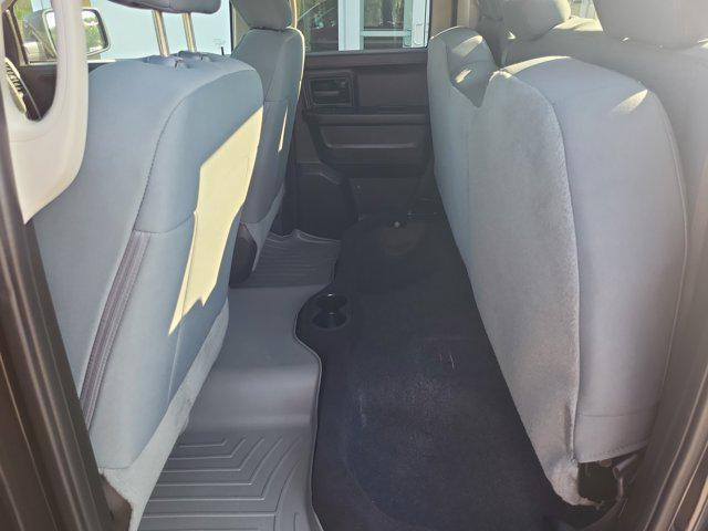 used 2019 Ram 1500 car, priced at $20,990