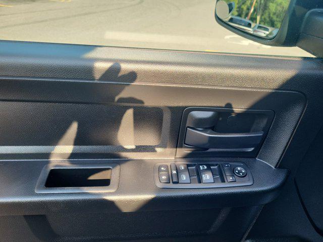 used 2019 Ram 1500 car, priced at $20,990