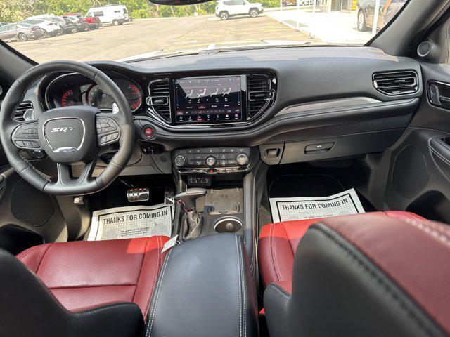 used 2024 Dodge Durango car, priced at $84,990
