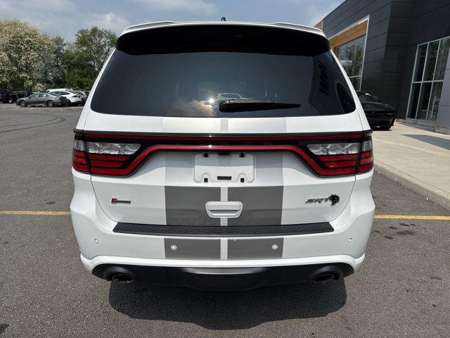used 2024 Dodge Durango car, priced at $84,990