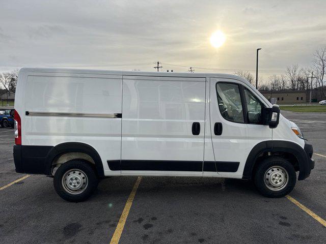 used 2023 Ram ProMaster 1500 car, priced at $30,990