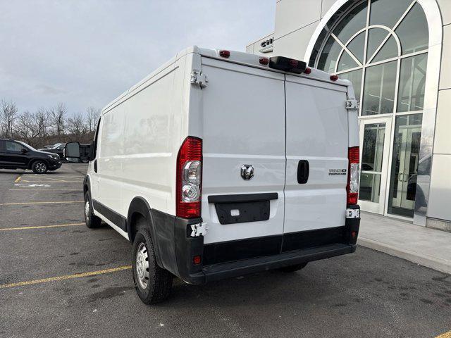 used 2023 Ram ProMaster 1500 car, priced at $30,990