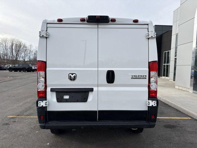 used 2023 Ram ProMaster 1500 car, priced at $30,990