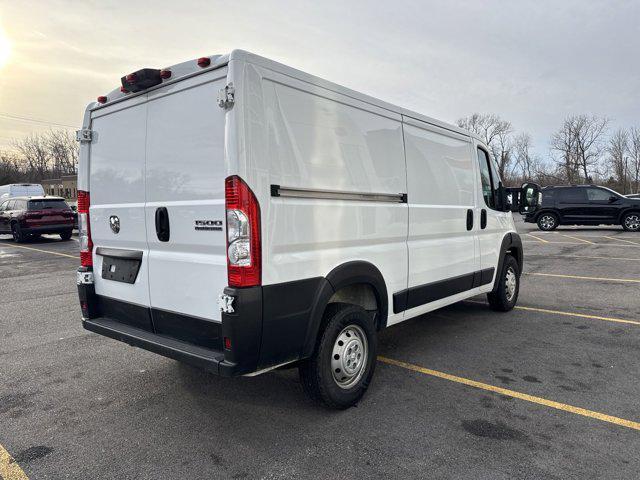 used 2023 Ram ProMaster 1500 car, priced at $30,990