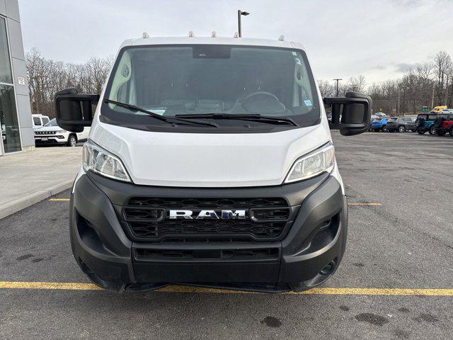 used 2023 Ram ProMaster 1500 car, priced at $30,990