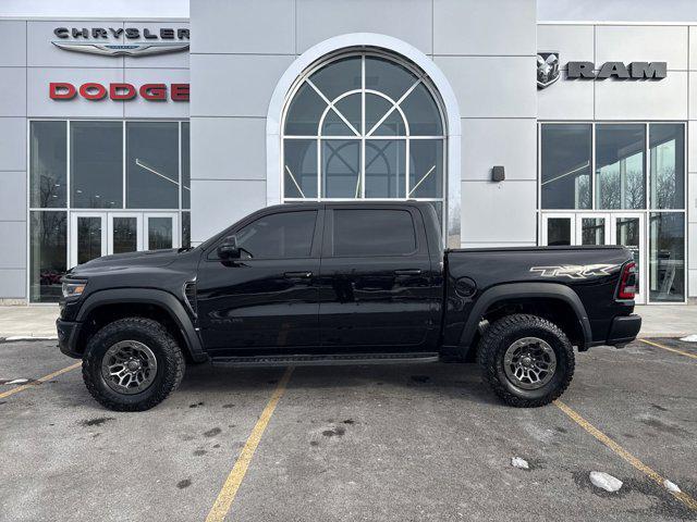 used 2024 Ram 1500 car, priced at $98,990