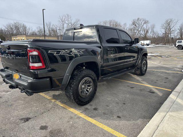 used 2024 Ram 1500 car, priced at $98,990