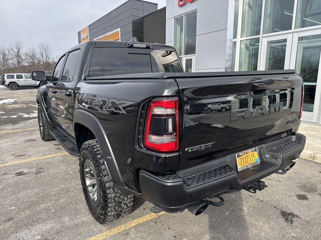 used 2024 Ram 1500 car, priced at $98,990