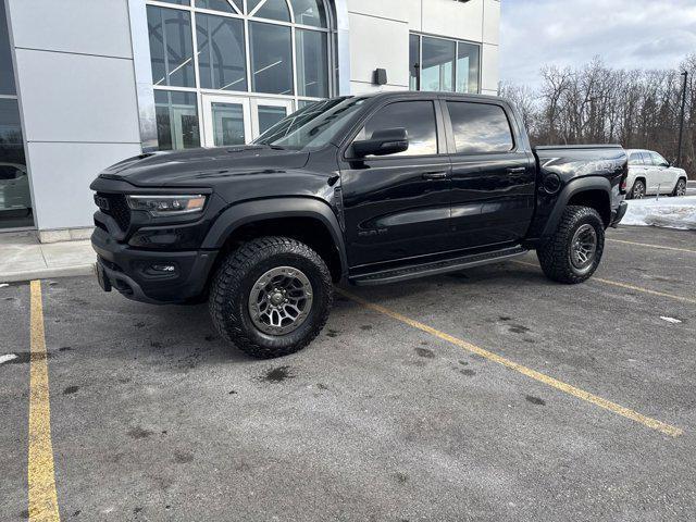 used 2024 Ram 1500 car, priced at $98,990