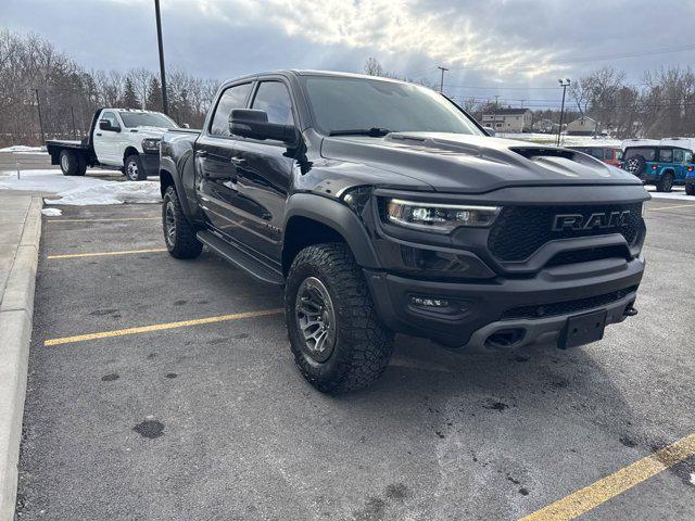 used 2024 Ram 1500 car, priced at $98,990