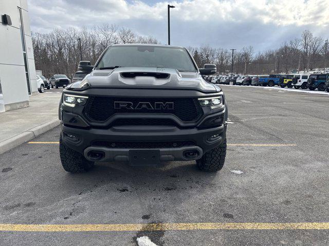 used 2024 Ram 1500 car, priced at $98,990