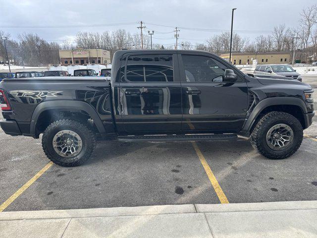 used 2024 Ram 1500 car, priced at $98,990