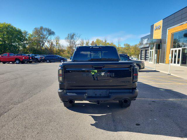 used 2022 Ram 1500 car, priced at $44,990